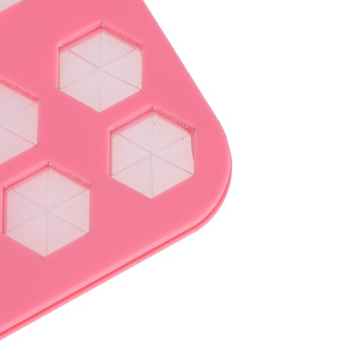 Hole makeup brush - makeup,