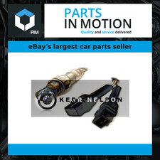 Lambda Sensor fits CITROEN BX