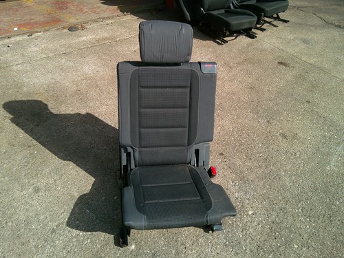 Volkswagen touran seat - touran,