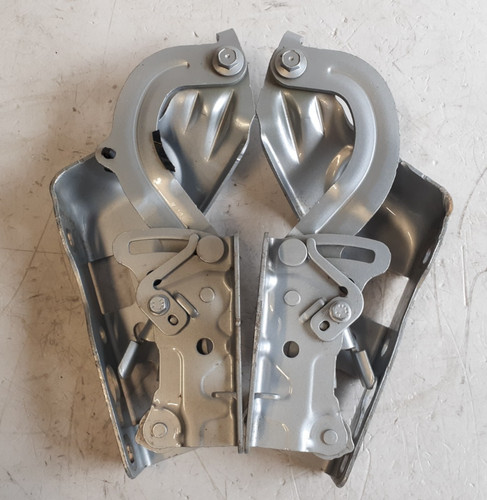 Mercedes class w213 bonnet - class,