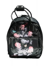 Ted Baker Marttia Butterfly Travel Bag Suitcase Trolley Cabin Case Hand Luggage