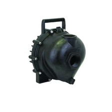 Banjo 200Po Pump Head, 5 Hp