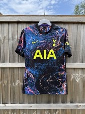 Genuine Nike Tottenham Hotspur