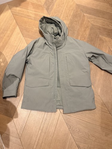 Uniqlo jacket mens small - mens,