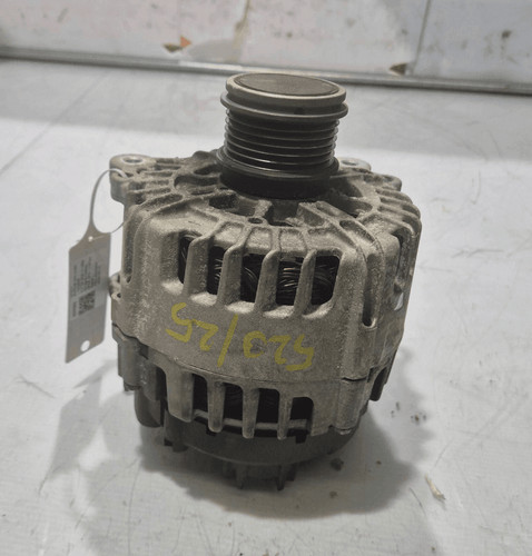 Alternator skoda karoq - skoda, nu