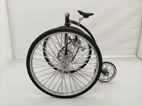 Unknown penny farthing - unknown, penny-farthing