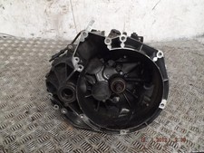 Ford Focus 6 Speed Manual