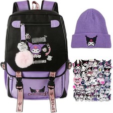 Cute Backpack, Kawaii Large