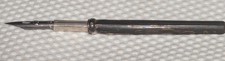 Vintage Travel dip pen with