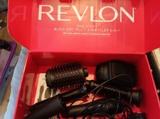 Revlon One-Step Blow-Dry Multi