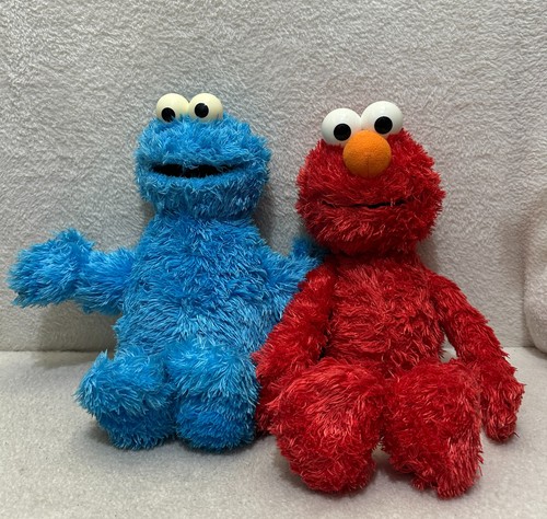 Sesame street elmo and - street,