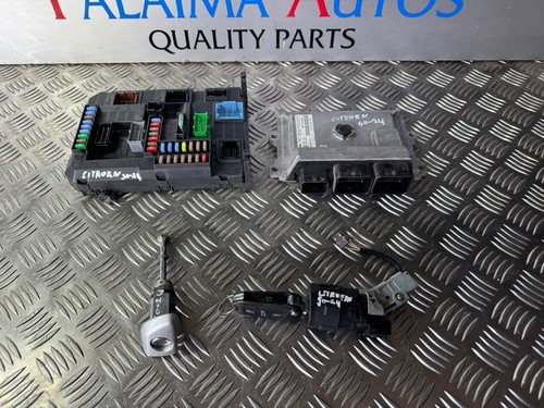 Citroen cactus 2015 2 - 2015, 1.2