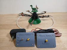 Carnival, Amusement park N