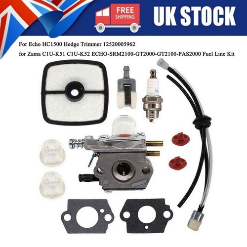 Carburetor for echo hc1500 - carburetor,