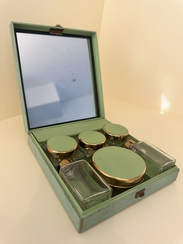 Vintage 1950s sirram piece - vintage,