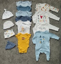 Baby Boy Clothes Bundle Top 6