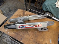 Suzuki DRZ400 E Swing Arm