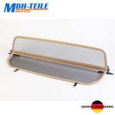 Convertible Wind deflector
