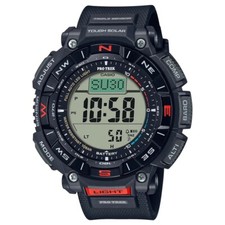 Casio Pro Trek Outdoor