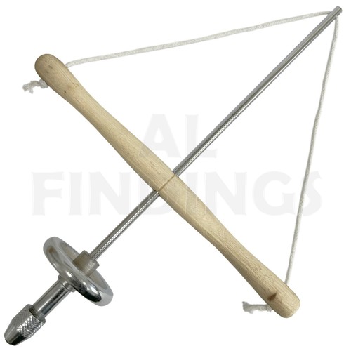 Archimedes fine pump bow - pump,