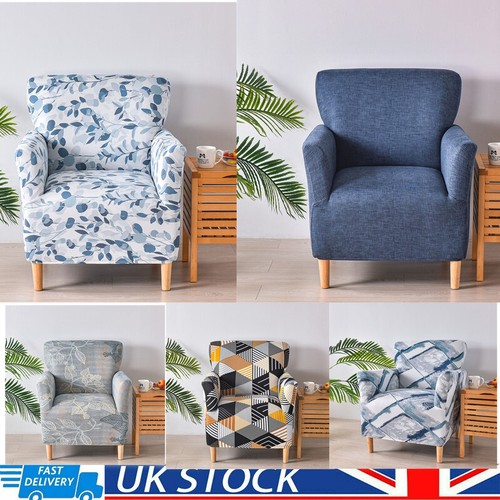 Stretch armchair covers - stretch,