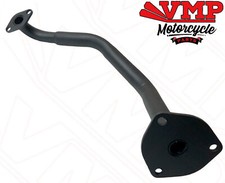 Exhaust Front Down Pipe