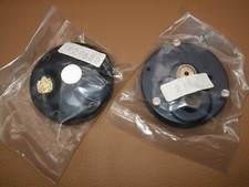 ABU AMBASSADEUR 650 PLUS GREY