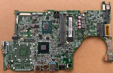 Acer  Aspire V5-572P Motherboard i5 CPU  DA0ZQKMB8EQ0 REV: E