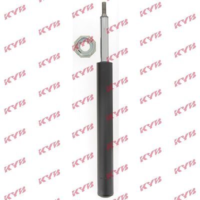 Kyb front shock absorber for - front,
