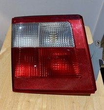 SAAB 9-5 LEFT REAR INNER TAIL LIGHT N/S (Saab 95) ESTATE PASSENGER SIDE 5142294