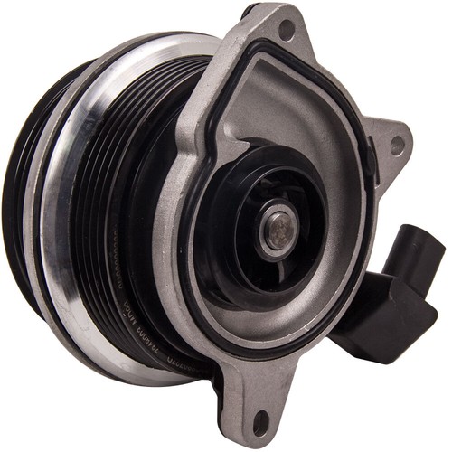 Water pump for - for, jetta