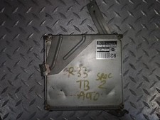 NISSAN SKYLINE R33 1994 - 1999