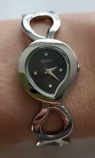 Ladies Sekonda Bracelet Watch, Seksy Curve Collection, Silver 