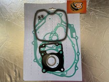 FULL ENGINE COMPLETE WITH STEM