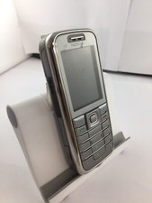 Nokia 6233 RM-146 Silver
