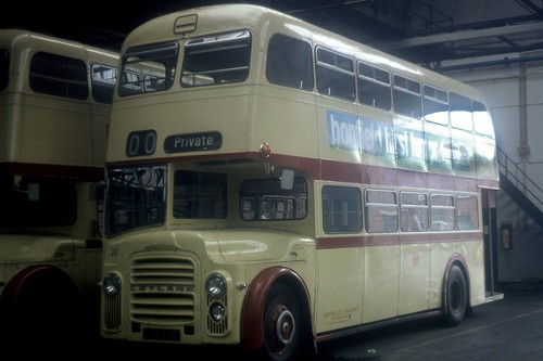 Leicester city transport 20 - leicester,