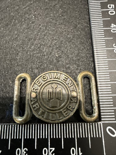Royal artillery regiment - uk,