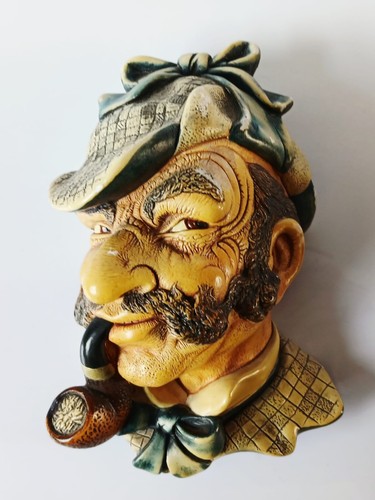 Naturecraft chalk head - naturecraft,