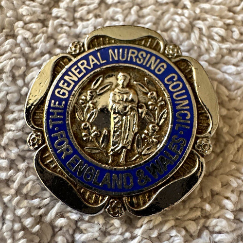 Royal college nursing - college,