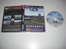 ORBX FTX MOORABBIN Pc Add-On
