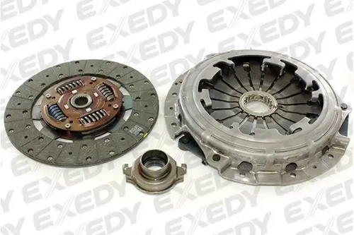Clutch kit mbk2070 exedy - clutch,