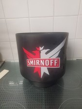 Smirnoff Vodka Ice Cooler