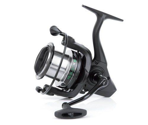 Skeater realist reels - reels,