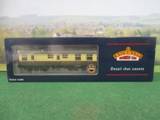 BACHMANN MK1 RU RESTAURANT CAR