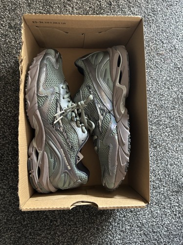 Mizuno wave rider - mizuno, 10