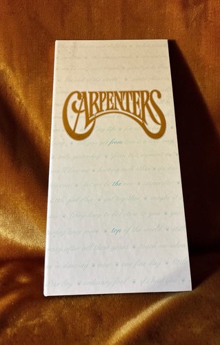 The carpenters from - the,