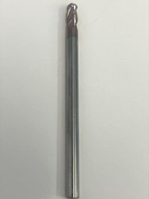 ITC 4032-6F 6mm Ball Nose End