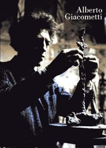 Alberto giacometti - giacometti,