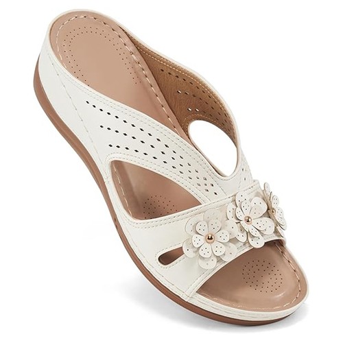 Orthopedic sandals for women - orthopedic,