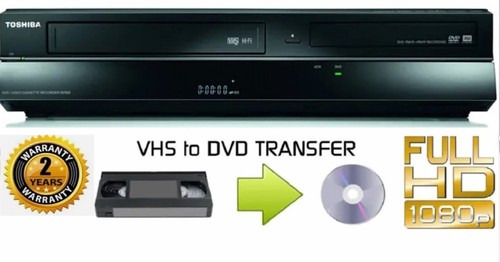 Toshiba dvr20kb dvd - toshiba,
